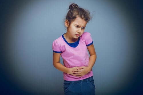 Irritable Bowel Syndrome in Children