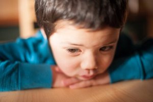 Warning Signs of Low Self-Esteem in Children
