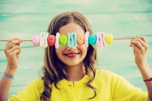 The Marshmallow Test: Self-control is the Key to Success