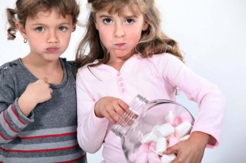 The Marshmallow Test: Self-control is the Key to Success