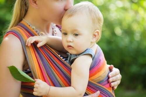 Exercising with Your Baby: Practical Ideas for Moms