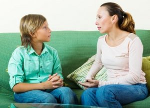 5 Strategies for Negotiating with Your Teen