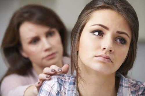Emotional Detachment in Teenagers