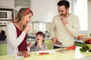 5 Myths About Child Feeding