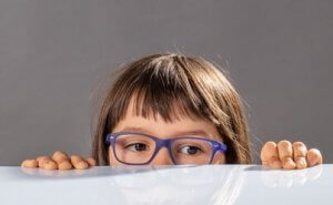 Emotional Staging to Help Treat Childhood Phobia