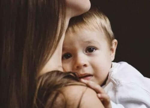 Emotional Staging to Help Treat Childhood Phobia
