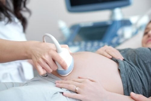Prenatal Checkups During Pregnancy