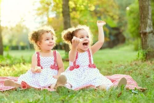 Keys to Raising Identical and Fraternal Twins