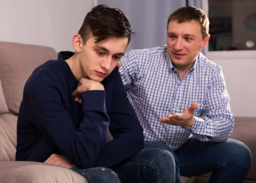 The Importance of Respecting Your Teenager's Privacy