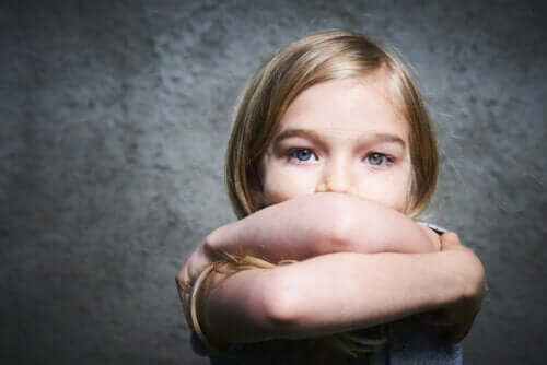 Warning Signs of Low Self-Esteem in Children