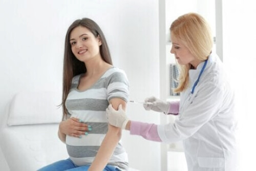 Vaccines During Pregnancy: Protecting Mother and Baby