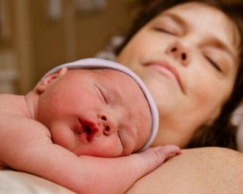 The Benefits of the Kangaroo Method in Infants
