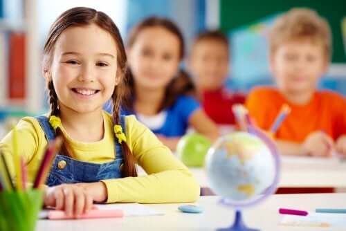 Educational Needs of High-Ability Children