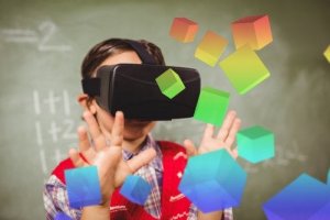 The Benefits of Mixed Reality in Education