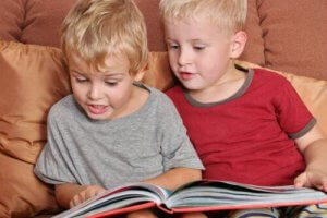 Super Potato: Kids' First Comics