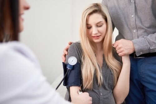 Prenatal Checkups During Pregnancy