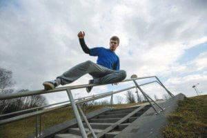 Cognitive Biases During Adolescence