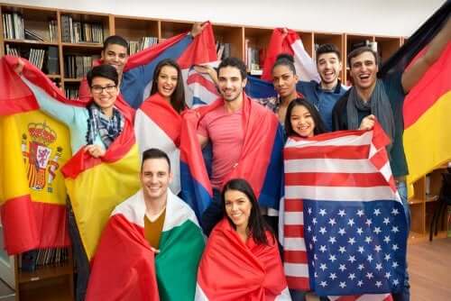 10 Benefits of Exchange Programs for Children