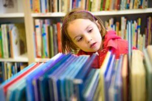 The Importance of School Libraries