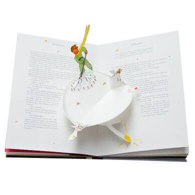 The Best Pop-Up Books for Children