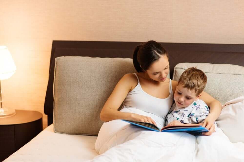 How to Introduce Children to Reading