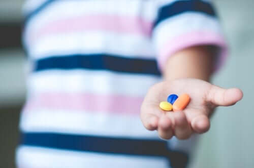The Use of Probiotics in Children