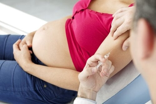 Vaccines During Pregnancy: Protecting Mother and Baby