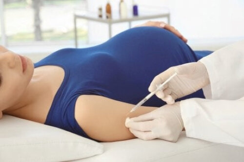 Vaccines During Pregnancy: Protecting Mother and Baby