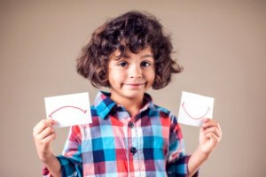 The Importance of Validating Children's Emotions