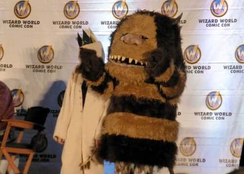 5 Children's Books that Feature Monsters