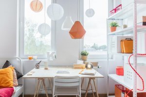 What Should a Good Study Space Look Like?