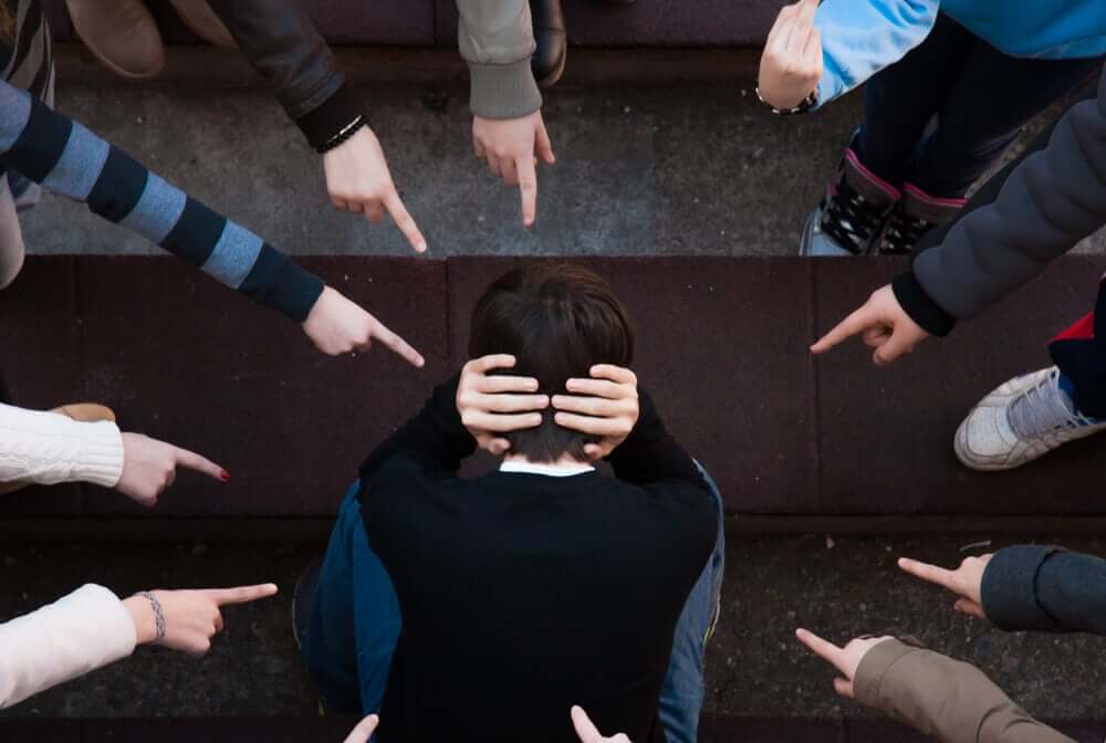 Levels of Bullying Intervention