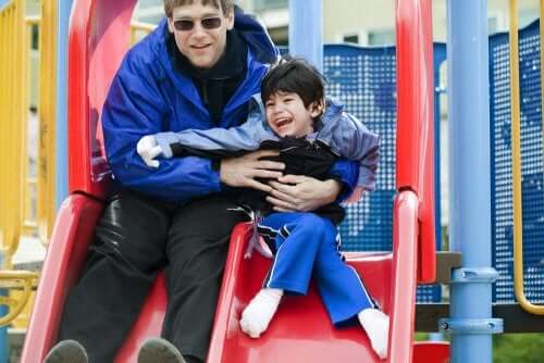 Cerebral Palsy: What You Should Know