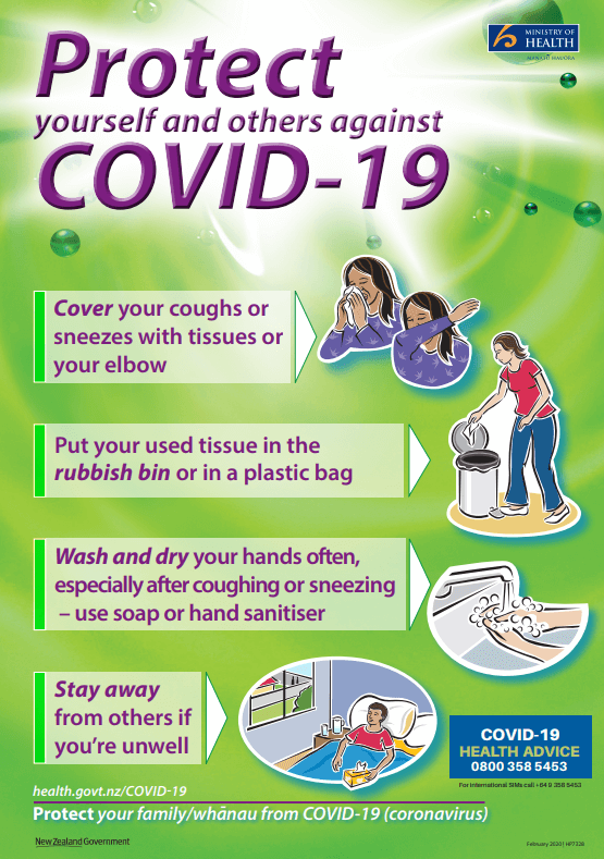 Caring for Babies with Coronavirus