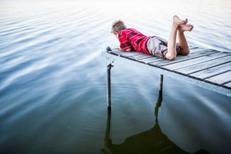 The Importance of Serenity as a Value