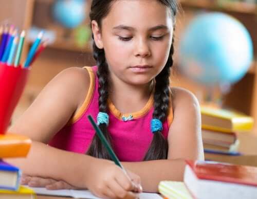 Explain When to Use Periods to Children