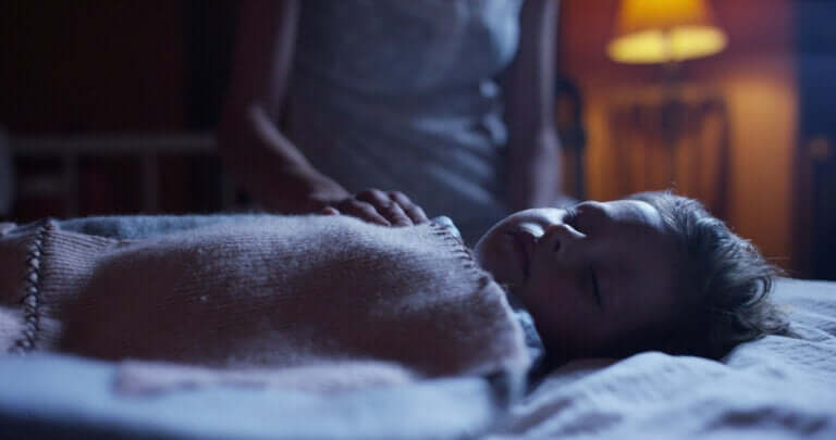 Curiosities About Children's Sleep