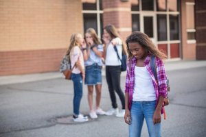 6 Techniques to Help Kids Face Teasing