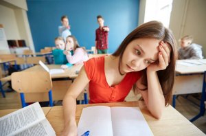 Levels of Bullying Intervention