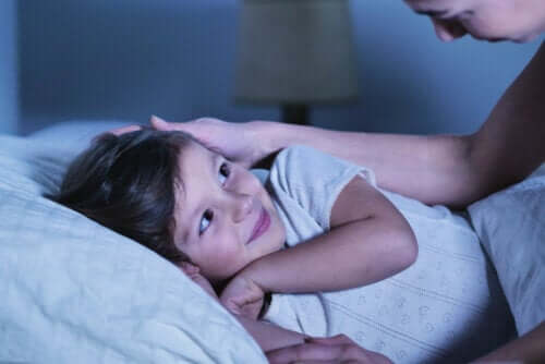 Curiosities About Children's Sleep