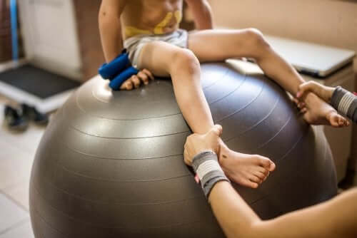 Cerebral Palsy: What You Should Know