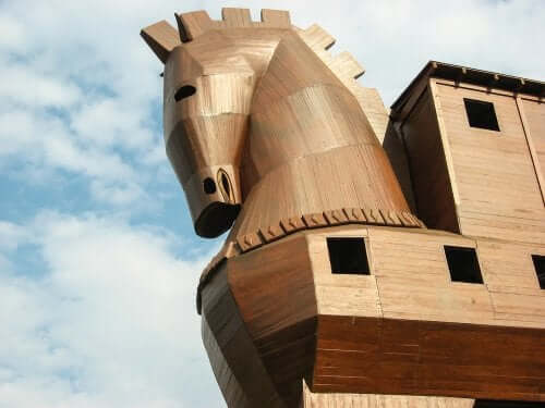 8 Names from Literature for Girls