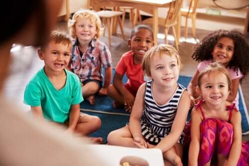 What Is an Assembly in Early Childhood Education?