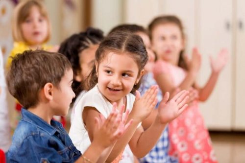 What Is the Assembly in Early Childhood Education?