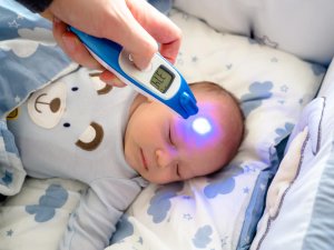 Caring for Babies with Coronavirus