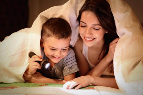 Children’s Books to Improve Attention and Concentration