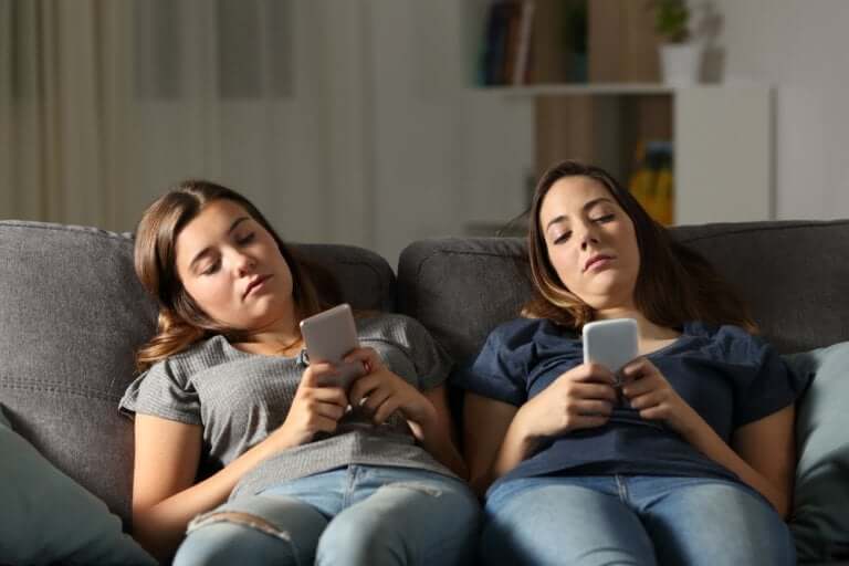 Teenage Boredom and Why It May Be a Good Thing