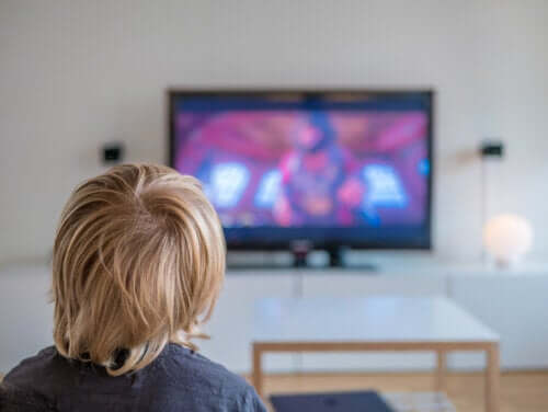 The Negative Effects of Screen Time on Children