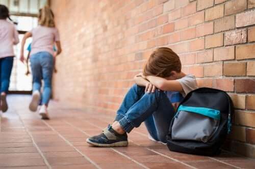 4 Keys to Identifying School Bullying