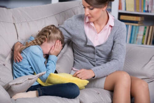 How to Identify Highly Sensitive Children